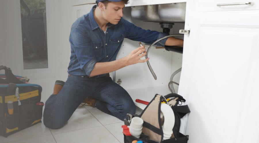 Professional Leak Detection in Curtis, WA