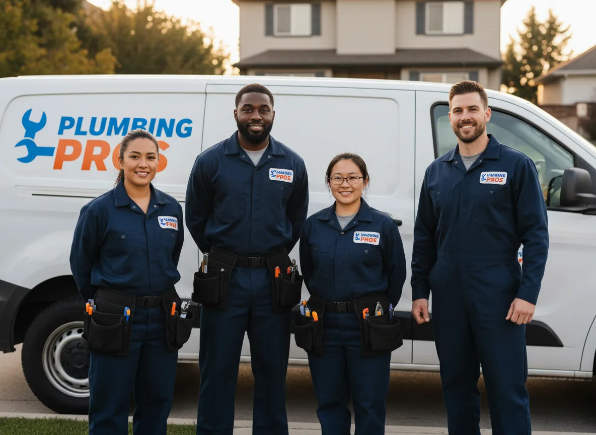 Water Heater Repair company in Curtis, WA